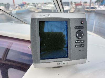 Bavaria 25 Sport