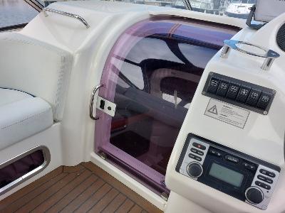 Bavaria 25 Sport
