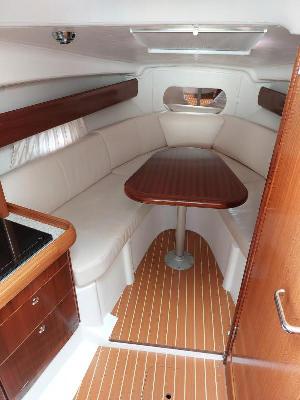 Bavaria 25 Sport
