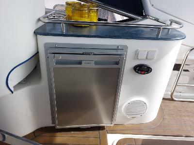 Bavaria 25 Sport