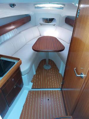 Bavaria 25 Sport