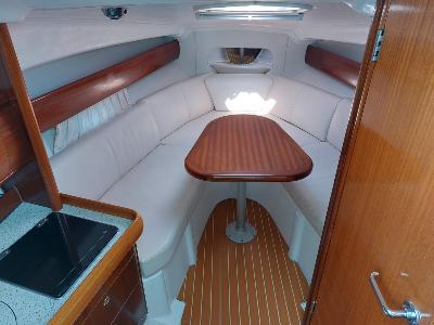 Bavaria 25 Sport