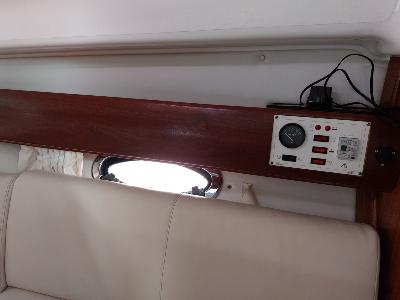 Bavaria 25 Sport