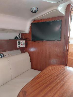 Bavaria 25 Sport