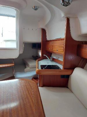 Bavaria 25 Sport