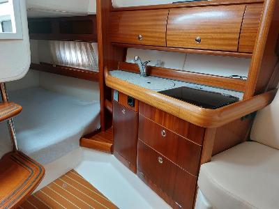 Bavaria 25 Sport