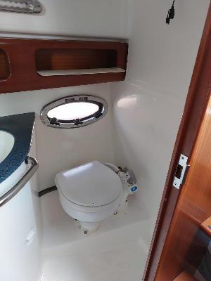 Bavaria 25 Sport