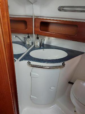 Bavaria 25 Sport