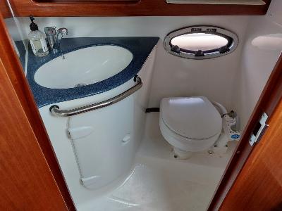 Bavaria 25 Sport