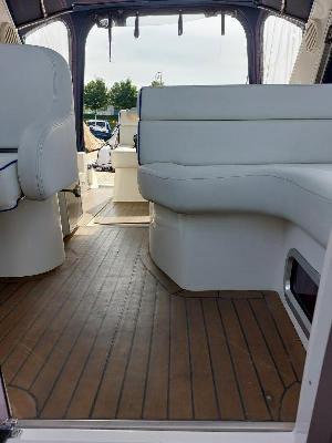 Bavaria 25 Sport