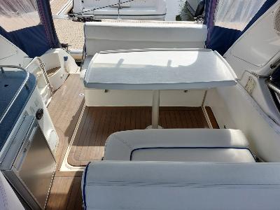 Bavaria 25 Sport