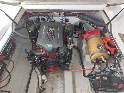 Bavaria 25 Sport
