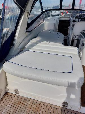 Bavaria 25 Sport
