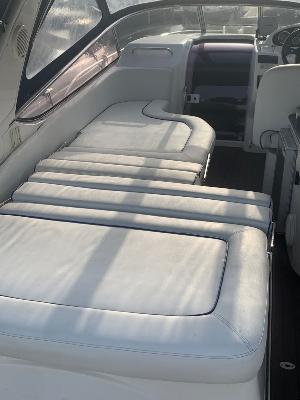 Bavaria 25 Sport