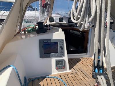 Spirit 36