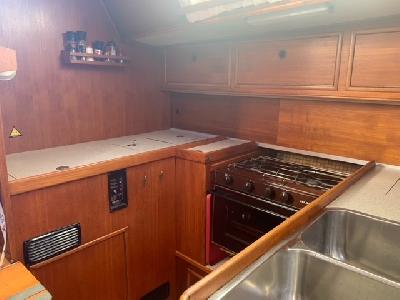 Spirit 36