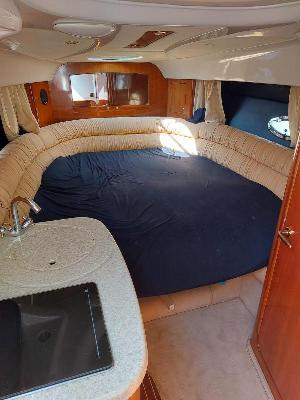 Cranchi 33 Endurance
