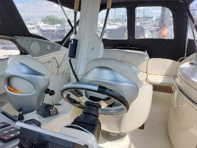 Cranchi 33 Endurance