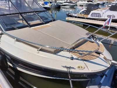 Quicksilver Activ 755 Cruiser