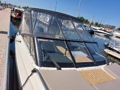 Quicksilver Activ 755 Cruiser