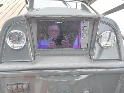 Quicksilver Activ 755 Cruiser