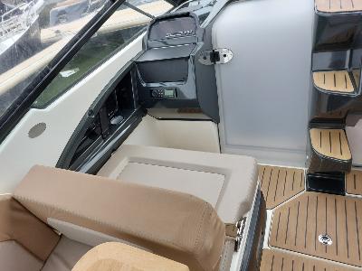 Quicksilver Activ 755 Cruiser