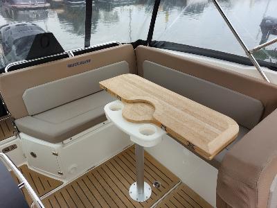 Quicksilver Activ 755 Cruiser