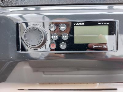 Quicksilver Activ 755 Cruiser