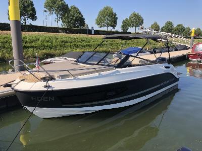 Quicksilver Activ 755 Cruiser