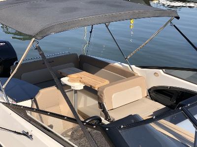 Quicksilver Activ 755 Cruiser