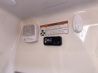 Quicksilver Activ 755 Cruiser
