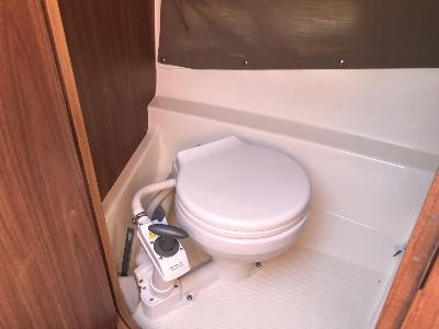Quicksilver Activ 755 Cruiser