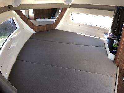 Quicksilver Activ 755 Cruiser
