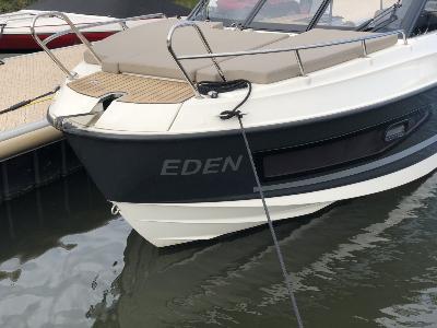 Quicksilver Activ 755 Cruiser