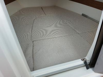 Jeanneau Cap Camarat 5.5 WA