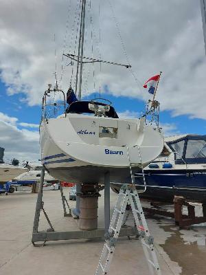 Jeanneau Sun Odyssey 34.2