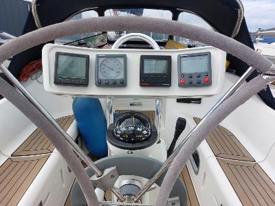 Jeanneau Sun Odyssey 34.2