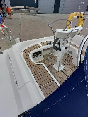 Jeanneau Sun Odyssey 34.2