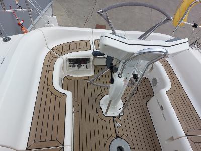 Jeanneau Sun Odyssey 34.2