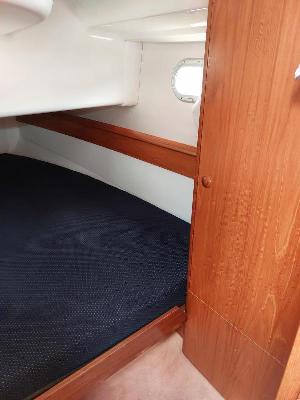 Jeanneau Sun Odyssey 34.2