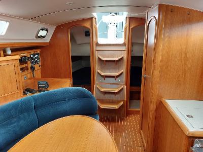 Jeanneau Sun Odyssey 34.2