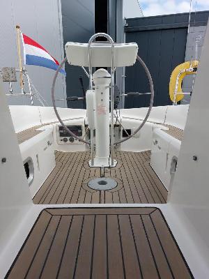 Jeanneau Sun Odyssey 34.2