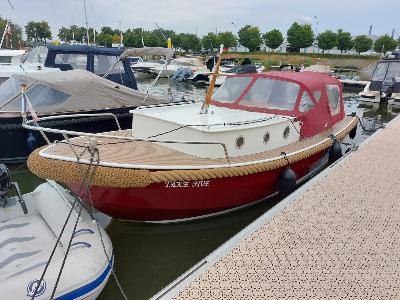 Wartenster vlet