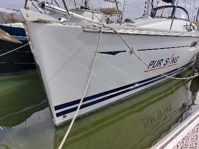 Jeanneau Sun Odyssey 36i