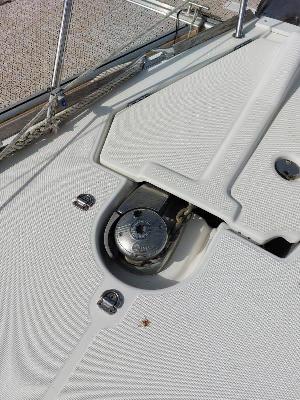Jeanneau Sun Odyssey 36i