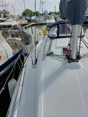 Jeanneau Sun Odyssey 36i