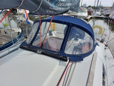 Jeanneau Sun Odyssey 36i