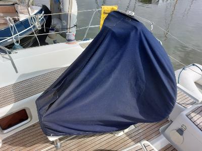 Jeanneau Sun Odyssey 36i