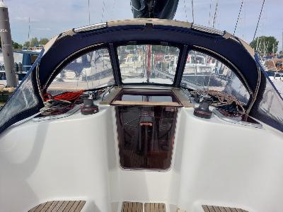 Jeanneau Sun Odyssey 36i