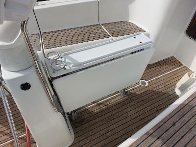 Jeanneau Sun Odyssey 36i